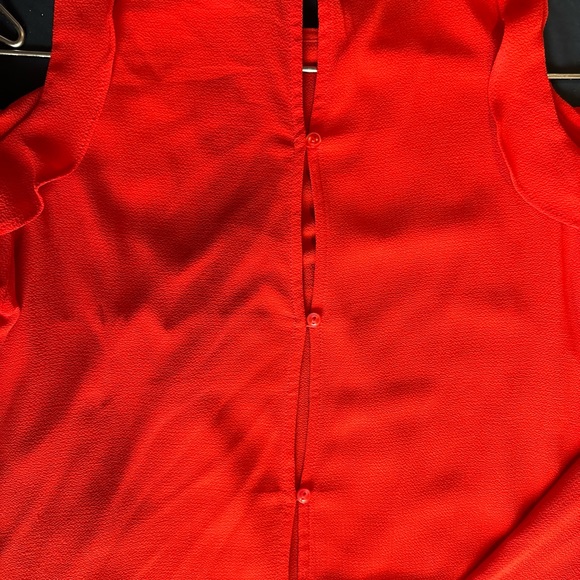 H&M  blouse - size 4 - Picture 5 of 8